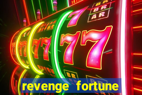 revenge fortune tiger 2 demo